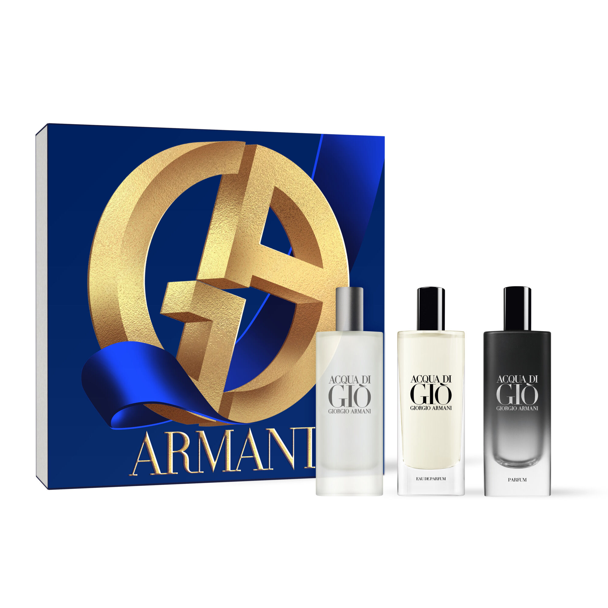 Mens armani gift set outlet